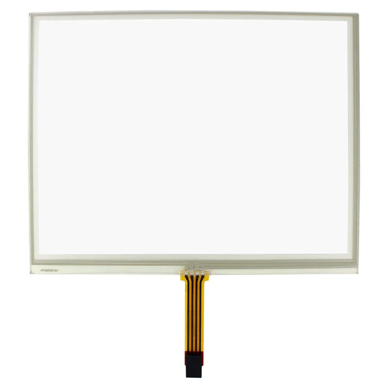 9.7inch 4-Wire Resistive Touch Panel Screen