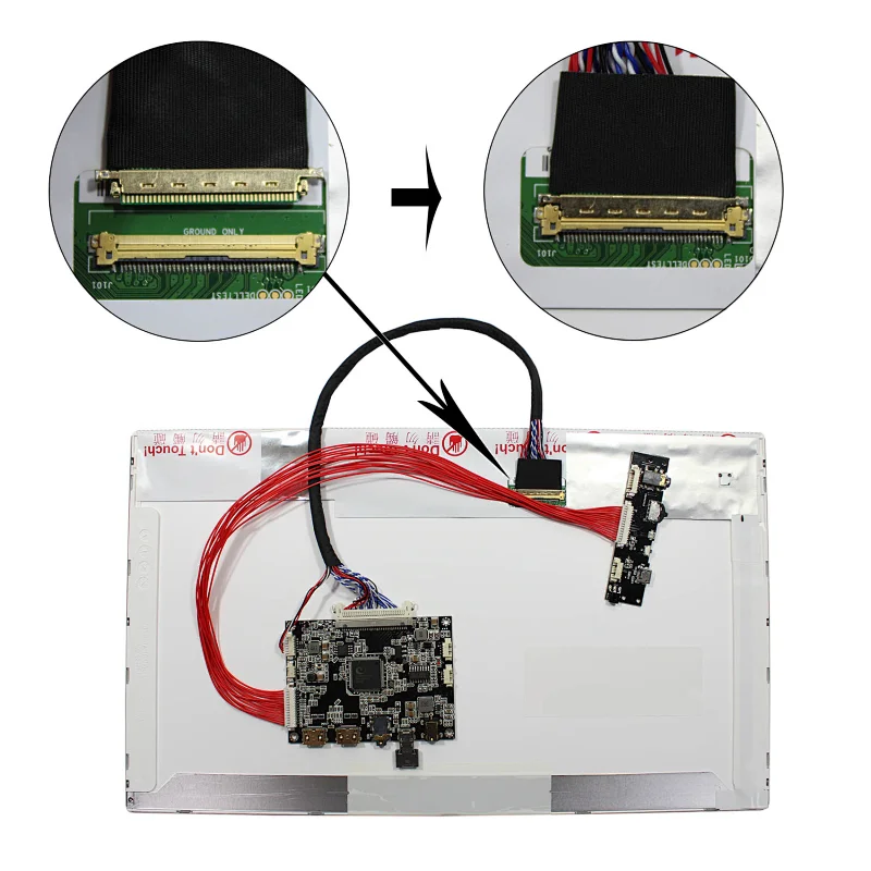10.1inch B101XAN01.3 1366X768 LVDs LCD Screen and HD-MI Audio LCD Controllre Board laptop lcd screen 1366x768 10.1inch B101XAN01.3 1366X768 10.1inch B101XAN01.3 B101XAN01.3 B101XAN01.3 1366X768