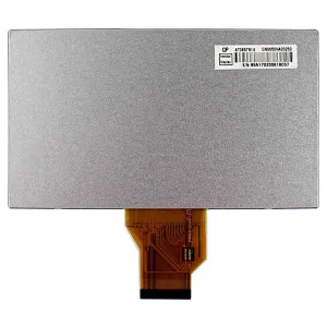 6.5inch AT065TN14 800X480 TFT-LCD Screen 400nit