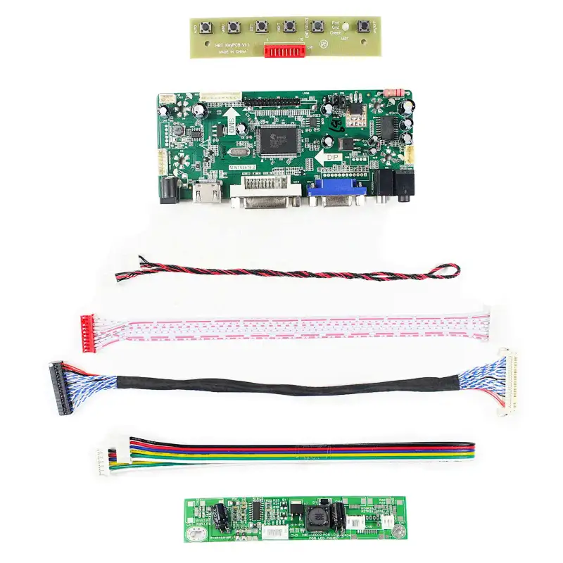 19inch G190ETN01.0 1280x1024 WLED LCD Screen with HDMI DVI VGA LCD Controller Board 19inch G190ETN01.0 1280x1024 G190ETN01.0 1280x1024 G190ETN01.0 19inch G190ETN01.0