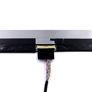 HDMI VGA AV USB RF  LCD controller Board with 11.6inch N116HSE-EJ1/EA1 1920X1080 IPS LCD Screen