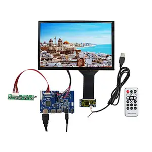 10.1inch B101EW05 1280X800 IPS TFT-LCD Screen With HDMI Audio LCD Controller Board