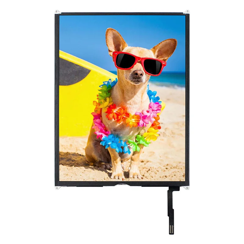 9.7inch 1536x2048 IPS LCD Screen ips screen ips lcd ips lcd monitors 9.7