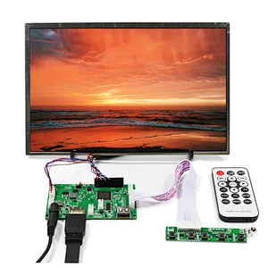 10.1inch B101EW05 1280X800 IPS TFT-LCD Screen With HD-MI LCD Board