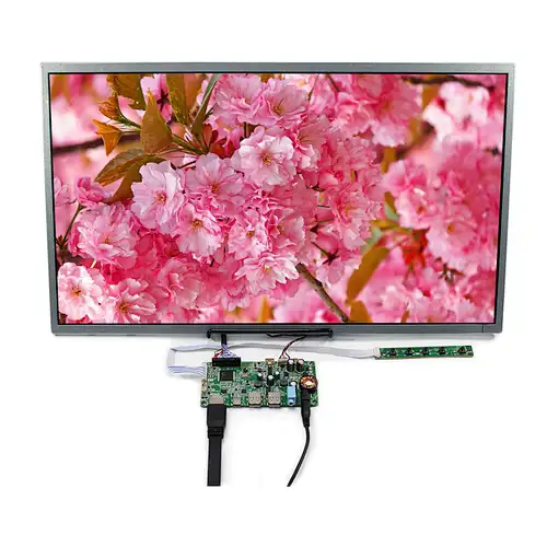 23.8inch 1920x1080 MV238FHM-N10 TFT-LCD For PC Monitor with USB-C HD-MI Board