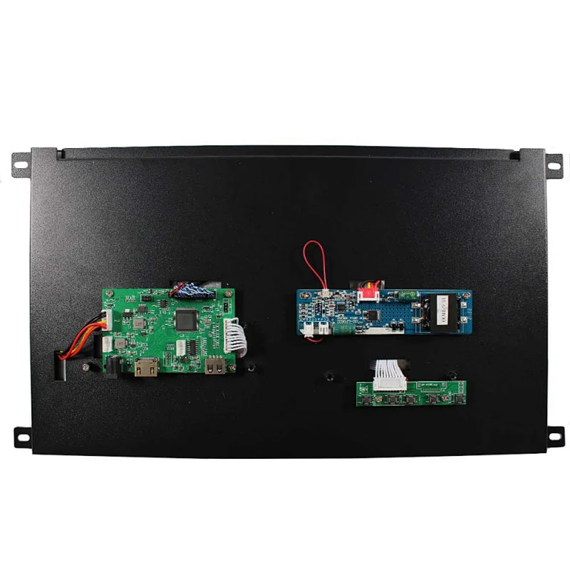 15.6inch 1920X1080 1000nit Brightness LCD Screen With HDMI USB LCD Controller Board