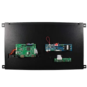 15.6inch 1920X1080 1000nit Brightness LCD Screen With HDMI USB LCD Controller Board
