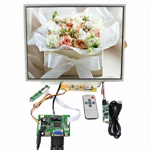 HDMI VGA 2AV LCD Controller Board 15inch 1024x768 30pin CCFL LCD Screen with Touch Panel 15inch touch screen lcd monitor lcd controller board hdmi 15inch 1024x768