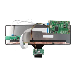 HD-MI Board Work for 30Pin 12.6