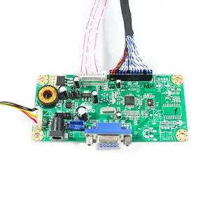 17inch G170EG01 V1 1280X1024 LCD Screen with VGA LCD Controller Board 17inch G170EG01 V1 1280X1024 G170EG01 V1 G170EG01 V1 1280X1024 17inch G170EG01 V1