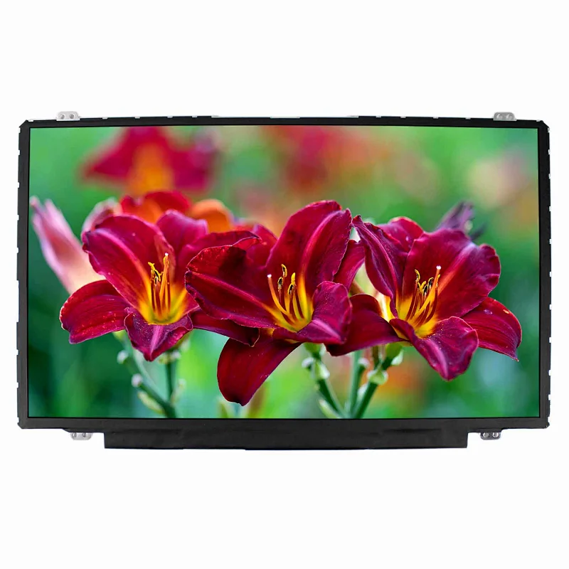 14inch NV140FHM-N44 1920X1080 IPS LCD Screen 14inch ips screen ips lcd lcd ips