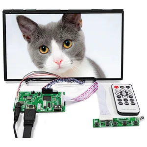 10.1inch B101XAN01.3 1366X768 TFT-LCD Screen With HD-MI LCD Controller Board 10.1inch B101XAN01.3 1366X768 B101XAN01.3 1366X768 B101XAN01.3