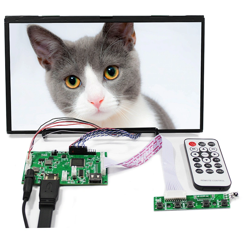 10.1inch B101XAN01.3 1366X768 TFT-LCD Screen With HD-MI LCD Controller Board 10.1inch B101XAN01.3 1366X768 B101XAN01.3 1366X768 B101XAN01.3