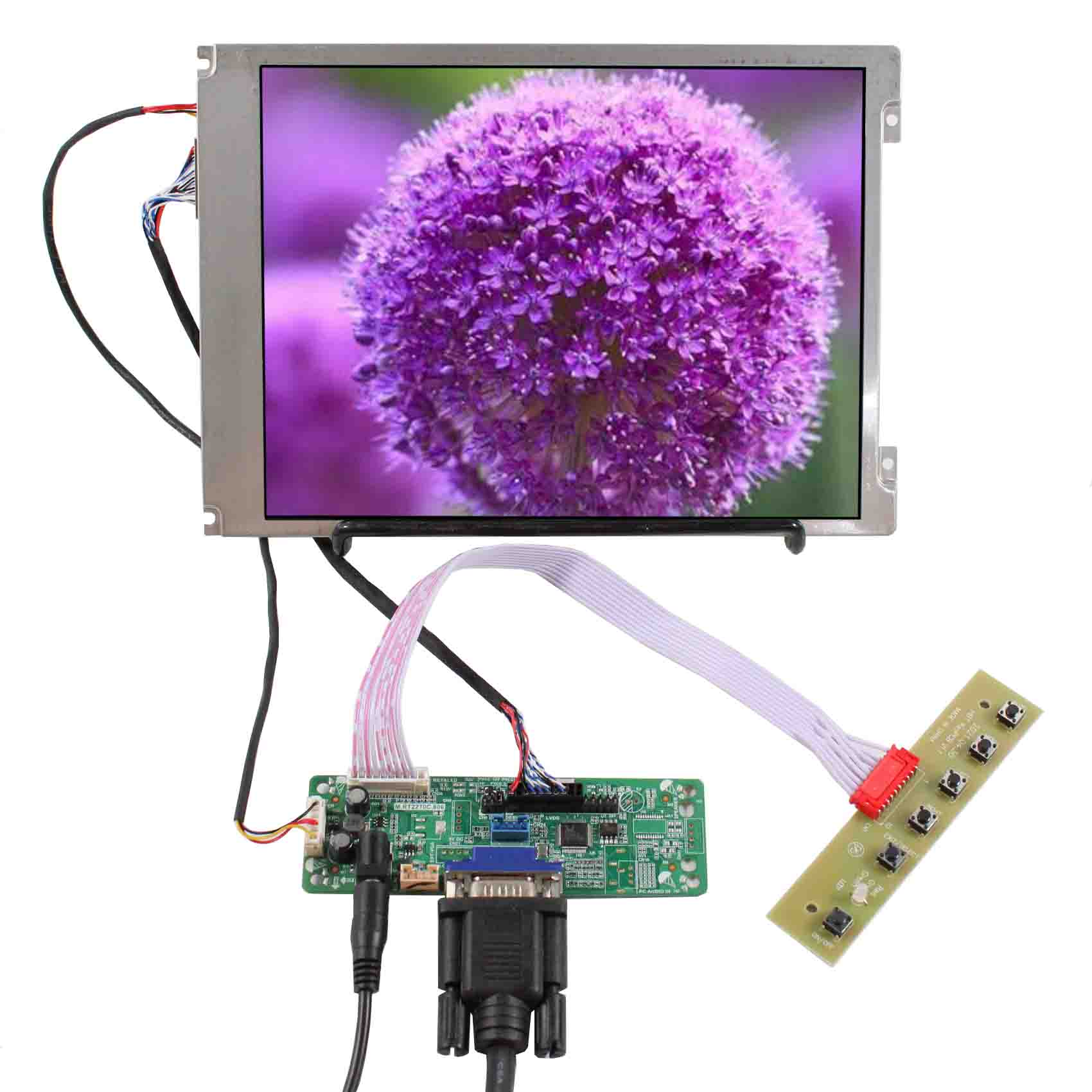 8.4inch LCD Kit - , for Sale – SHENZHEN VS DISPLAY