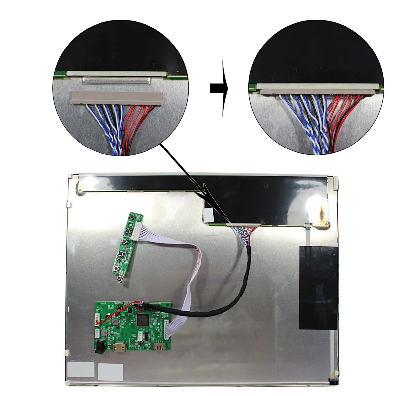 15inch LQ150X1LW94 1024X768 LCD Screen with HDMI LCD Controller Board 15inch LQ150X1LW94 1024X768 LQ150X1LW94 1024X768 LQ150X1LW94 15inch 1024X768 lcd controller board hdmi hdmi lcd controller board lcd 1024x768