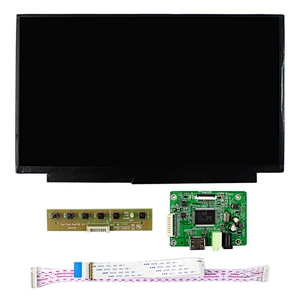 11.6inch N116HSE-EJ1 N116HSE-EA1 1920X1080 IPS LCD Screen With HDMI LCD Controller Board 11.6inch N116HSE-EJ1 N116HSE-EA1 1920X1080 N116HSE-EJ1 N116HSE-EA1 hdmi controller for lcd