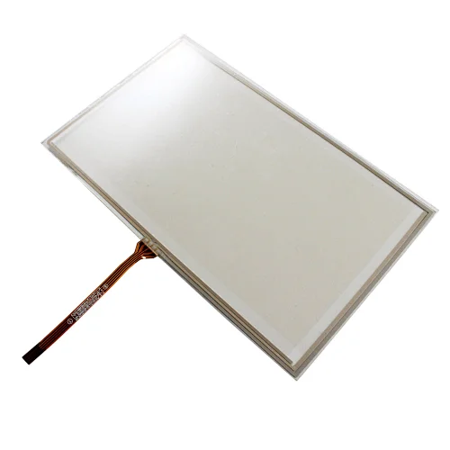 8" Resistive Touch panel Plastic support bent for 8inch 800x480 LCD Screen resistive touch screen panel resistive lcd touch screen touch screen resistive touch screen 8" touch panel