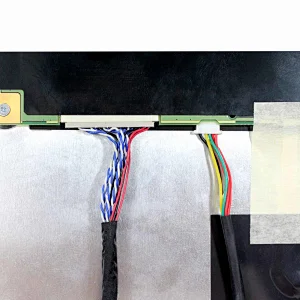 HDMI Input For Wifi Android LCD Board Work For 12.1
