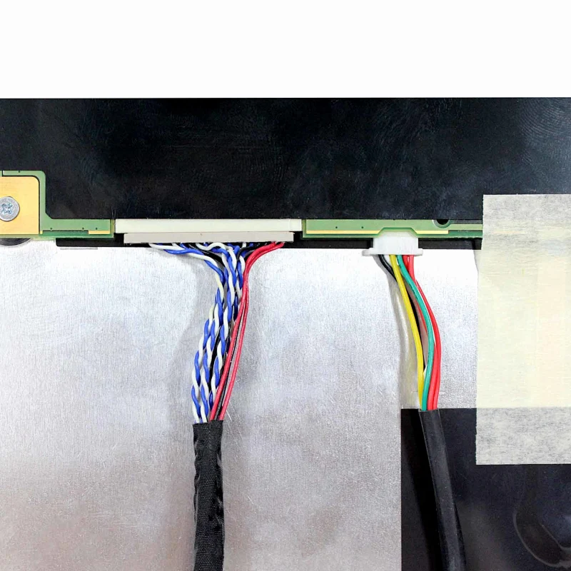HDMI Input For Wifi Android LCD Board Work For 12.1