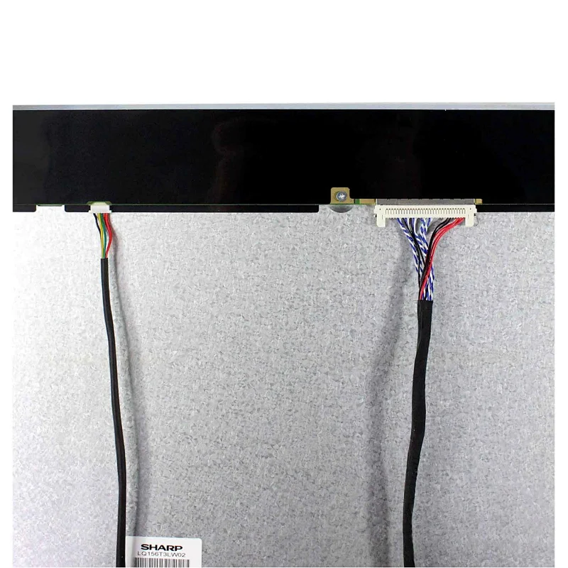 LQ156T3LW02 15.6inch 1366X768 LED LCD For Industrial Screen with VGA LCD Board laptop lcd screen 1366x768 LQ156T3LW02 15.6inch 1366X768 LQ156T3LW02 15.6inch 1366X768