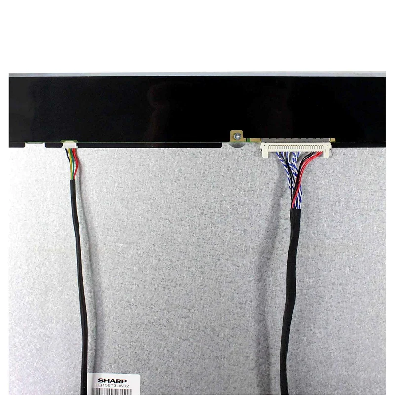 LQ156T3LW02 15.6inch 1366X768 LED LCD For Industrial Screen with VGA LCD Board laptop lcd screen 1366x768 LQ156T3LW02 15.6inch 1366X768 LQ156T3LW02 15.6inch 1366X768