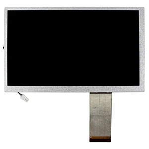 8inch HSD080IDW1-C 800X480 LCD Screen