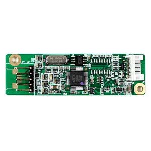 5 Wire USB Port Touch Panel Controller Card Touch Screen Driver Card