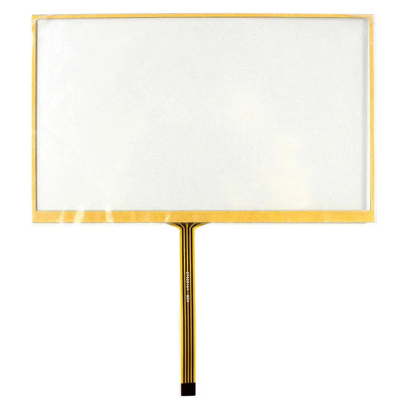 5inch 4 wire Resistive Touch Panel for 5