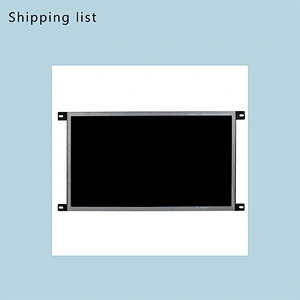 15.6inch G156HTN02.1 1920X1080 LCD Screen With HDMI VGA LCD Controller Board