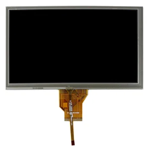 8inch AT080TN64 800X480 TFT-LCD Screen 8inch Touch Panel with HDMI+VGA+AV+USB LCD Controller Board 8inch AT080TN64 800X480 AT080TN64 8inch lcd screen touch screen touch panel