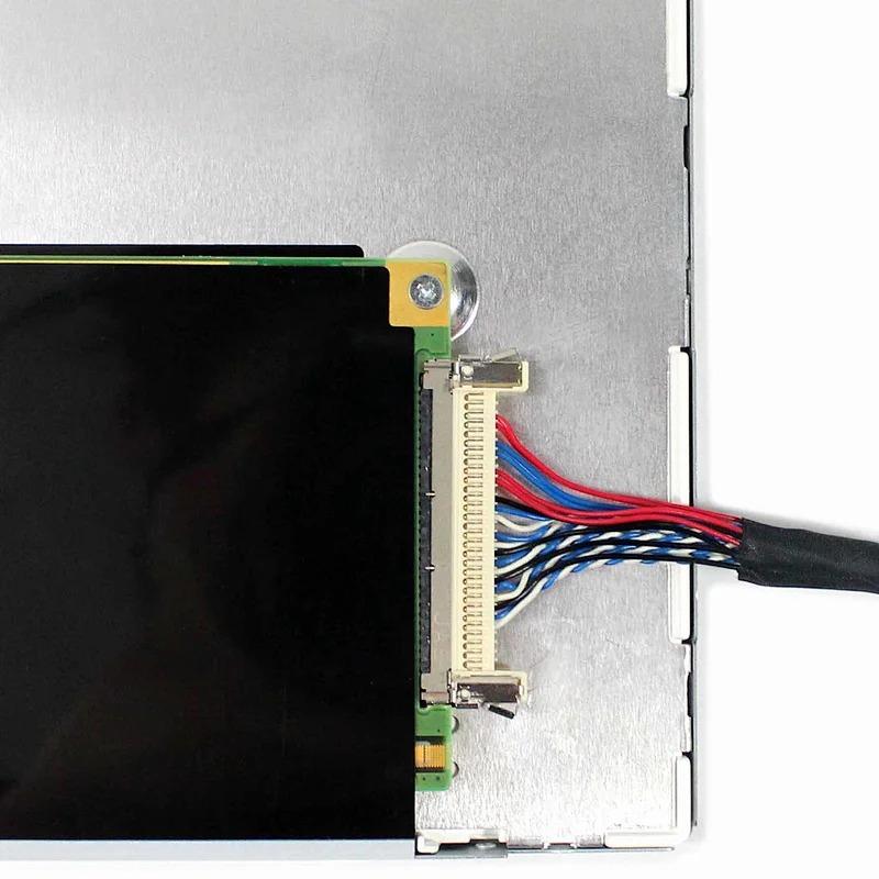 HDMI VGA 2AV USB LCD Board Work for 12.1