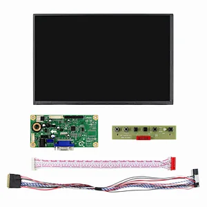 10.1inch M101NWWB 1280X800 TFT-LCD Screen With VGA LCD Controller Board