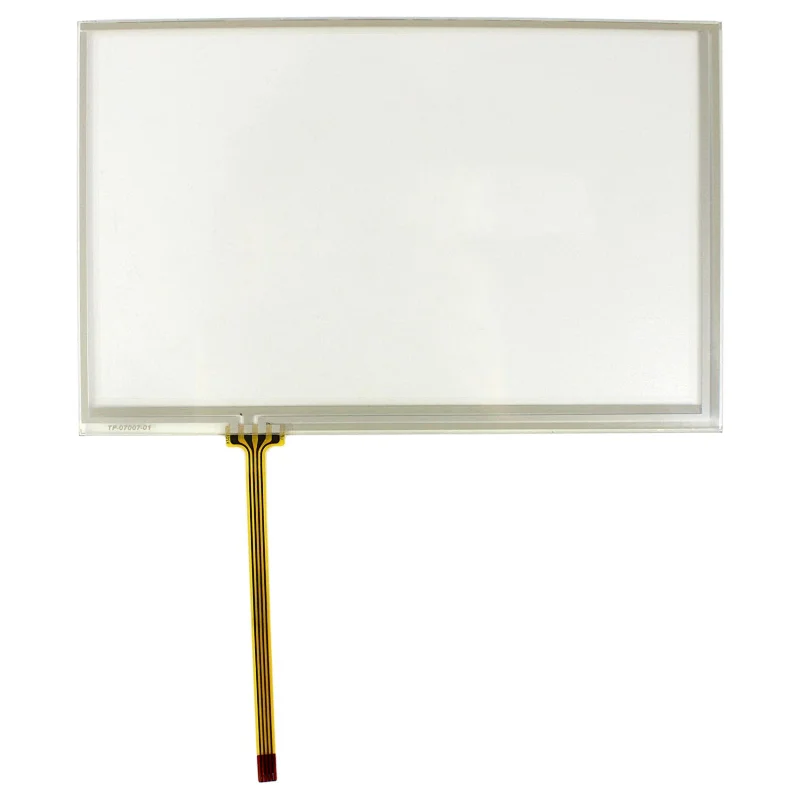 7inch 4-Wire Resistive Touch Panel Screen VS070TP-A6 tft resistive touch screen
