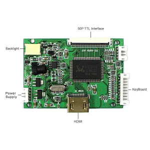 9inch AT090TN10 800X480 TFT-LCD 9inch CapacitiveTouch Panel with HDMI LCD Controller Board 9inch AT090TN10 800X480 9inch AT090TN10 AT090TN10 lcd panel controller board 800x480 touch screen panel