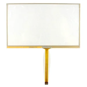 5inch 4 wire Resistive Touch Panel for 5