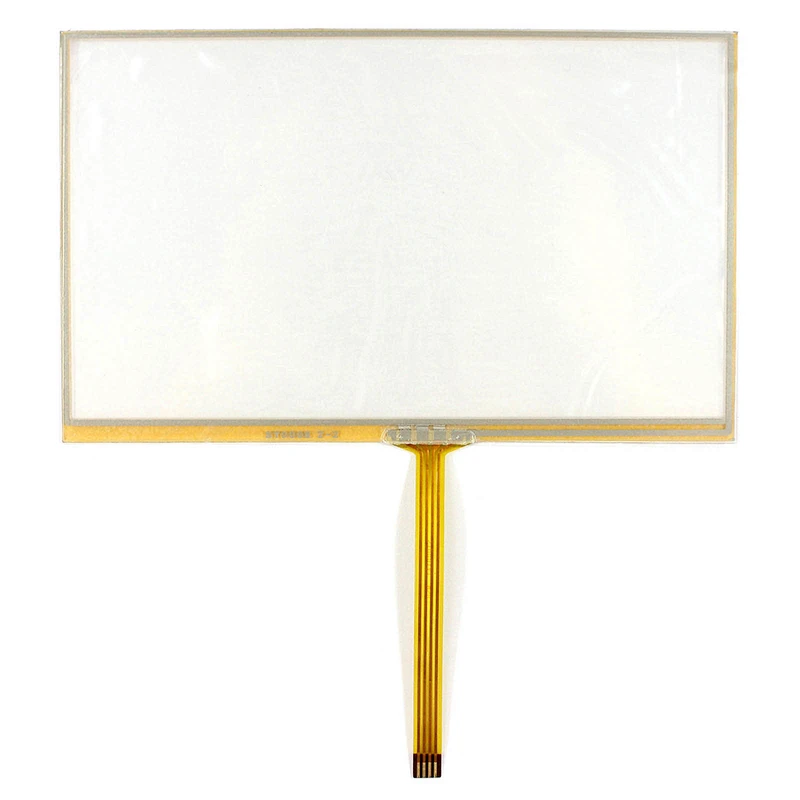 5inch 4 wire Resistive Touch Panel for 5