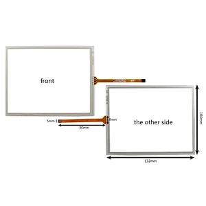 5.6 4-Wire Resistive Touch Panel For 4:3 LCD Screen