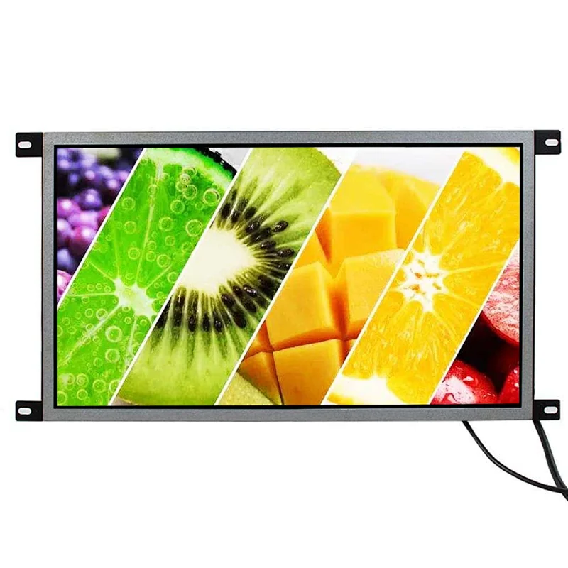 15.6inch 1920X1080 1000nit Brightness LCD Screen With HDMI USB LCD Controller Board