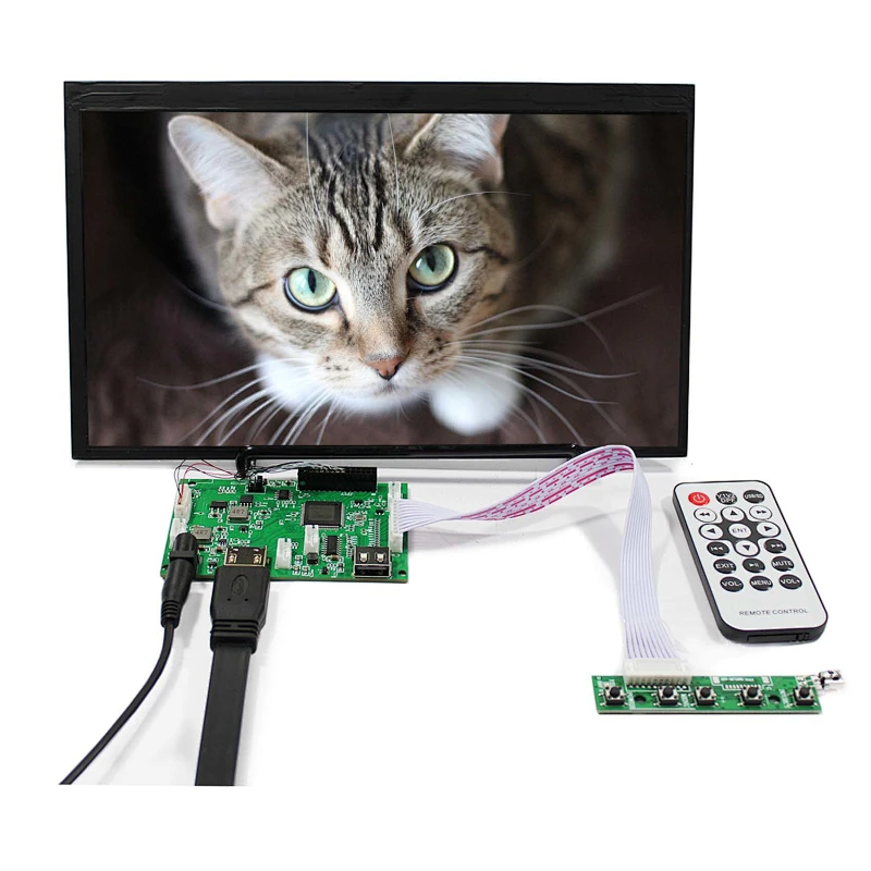 10.6 inch LTL106AL01 1366x768 IPS LCD Screen with HD-MI USB LCD Controller Board laptop lcd screen 1366x768 10.6 inch LTL106AL01 1366x768 LTL106AL01 1366x768 LTL106AL01 1366x768 lcd monitor