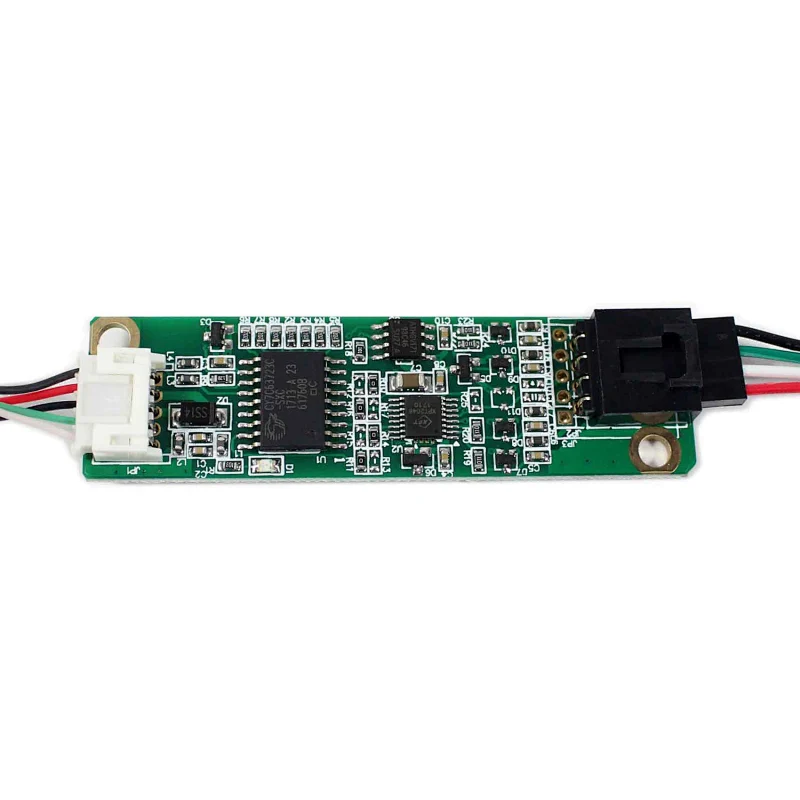 15.6inch 4-Wire Resistive Touch Panel Screen VS156TP-A1 with usb driver