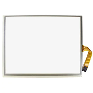 10.4inch 4-Wire Resistive Touch Panel Screen
