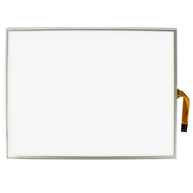 15.1inch 4-Wire Resistive Touch Panel Screen VS151TP-A1 with USB Controller card