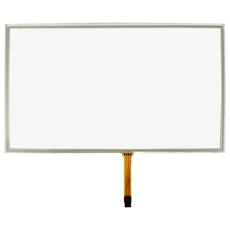 15.6inch 4-Wire Resistive Touch Panel Screen VS156TP-A1 with usb driver