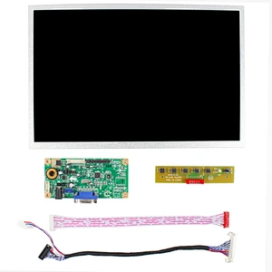 12.1inch G121EAN01.1 1280X800 LCD Screen with VGA LCD Controller Board RT2270C 1280x800 lcd 12.1inch G121EAN01.1 1280X800 G121EAN01.1 1280X800 G121EAN01.1 12.1inch G121EAN01.1
