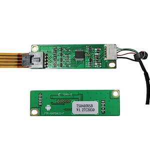 HDMI VGA AV USB LCD Controller Board 10.4