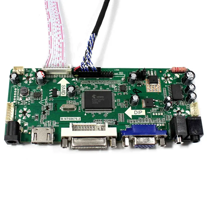 8inch ZJ080NA-08A 1024X600 LCD With Touch Panel with HDMI VGA DVI LCD Controller Board 8inch ZJ080NA-08A 1024X600 8inch ZJ080NA-08A ZJ080NA-08A lcd with touch panel