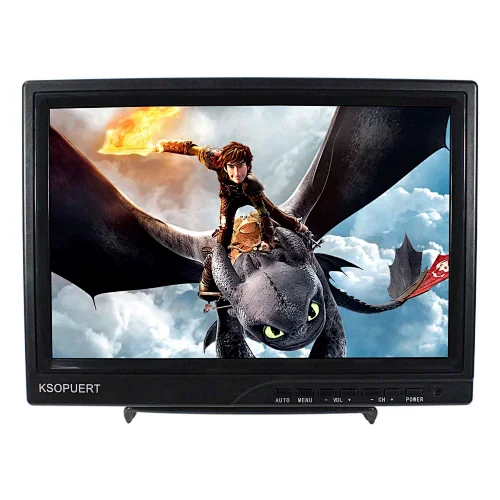 10.1inch 1366x768 IPS LCD Monitor  VS101LM1PA1