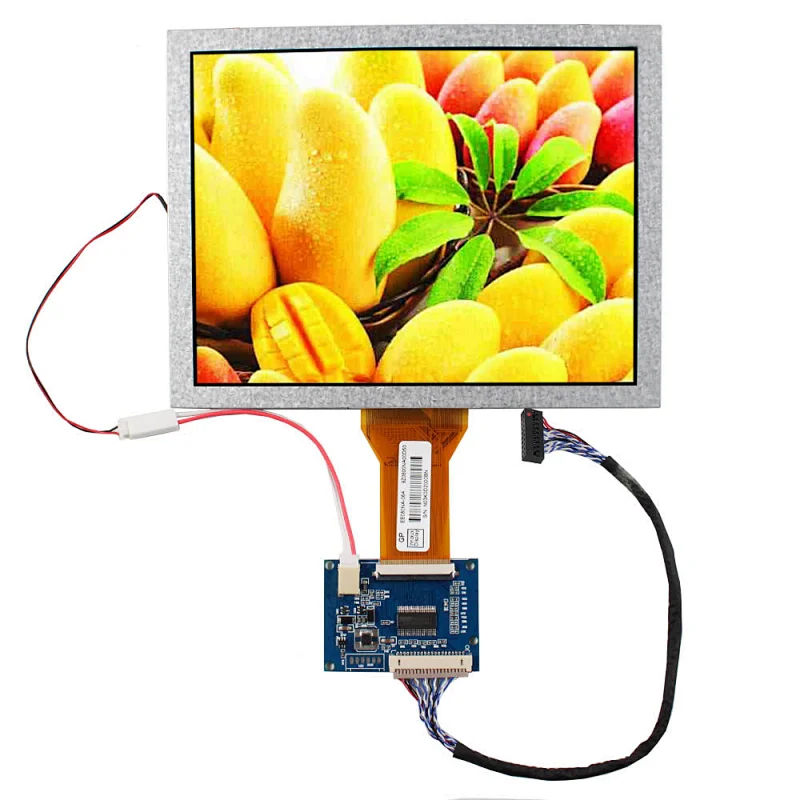 Tcon Board VS-TCON50-V1 with 8