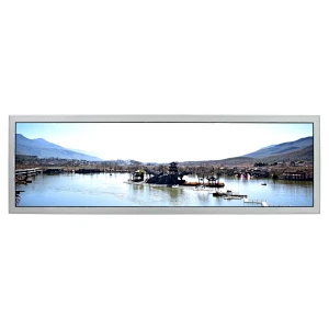 28.6inch VSFHD286IIE01 1920X540 IPS LCD Screen ips screen ips lcd ips lcd monitors 28.6“ lcd screen 1920x540 lcd