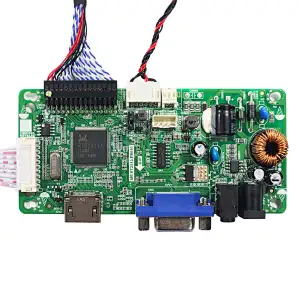21.5inch HR215WU1 1920X1080 IPS LCD Screen With VGA HDM I LCD Controller Board 21.5inch HR215WU1 1920X1080 HR215WU1 1920X1080 HR215WU1 21.5inch HR215WU1